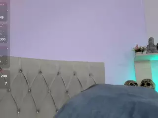 Valeriie21's Live Sex Cam Show