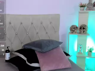 Valeriie21's Live Sex Cam Show