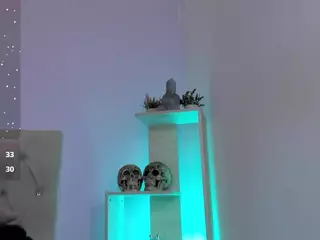 Valeriie21's Live Sex Cam Show