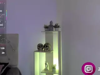 Valeriie21's Live Sex Cam Show