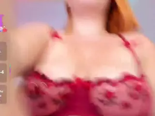 Valeriie21's Live Sex Cam Show