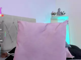 Valeriie21's Live Sex Cam Show