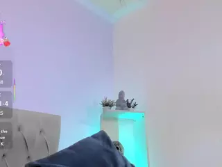 Valeriie21's Live Sex Cam Show