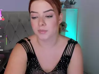Valeriie21's Live Sex Cam Show