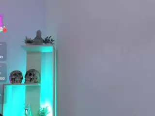 Valeriie21's Live Sex Cam Show