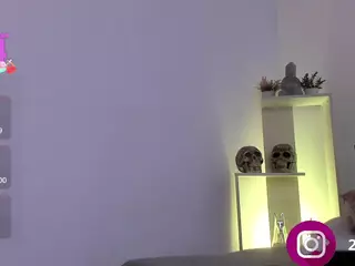 Valeriie21's Live Sex Cam Show