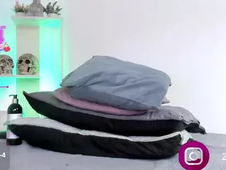 Valeriie21's Live Sex Cam Show