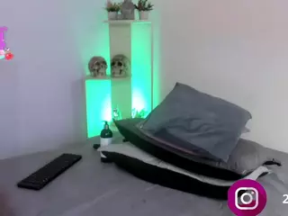 Valeriie21's Live Sex Cam Show