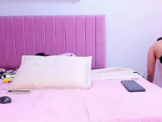 alexa-parissbk's Live Sex Cam Show