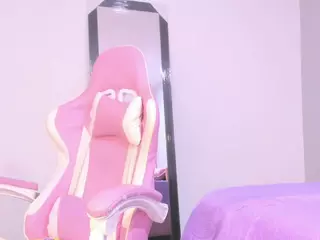 alexa-parissbk's Live Sex Cam Show