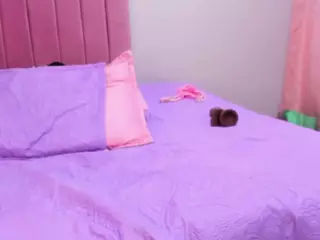 alexa-parissbk's Live Sex Cam Show