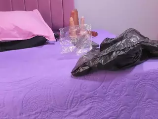 Alexa_Paris's Live Sex Cam Show