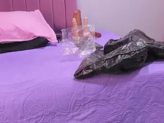Alexa_Paris's Live Sex Cam Show