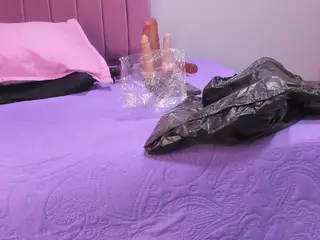 Alexa_Paris's Live Sex Cam Show