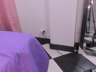 Alexa_Paris's Live Sex Cam Show
