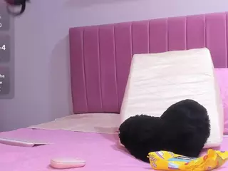 Alexa_Paris's Live Sex Cam Show