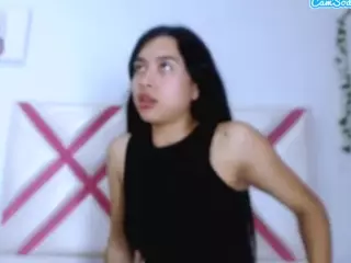 CristalTowers's Live Sex Cam Show