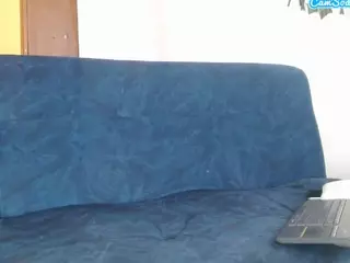 CristalTowers's Live Sex Cam Show
