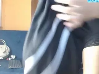 CristalTowers's Live Sex Cam Show
