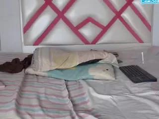 CristalTowers's Live Sex Cam Show