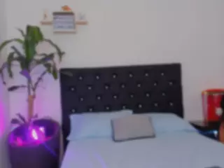 Cassie Stevens's Live Sex Cam Show