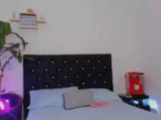 Cassie Stevens's Live Sex Cam Show