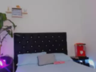 Cassie Stevens's Live Sex Cam Show