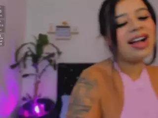 Cassie Stevens's Live Sex Cam Show