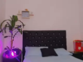 Cassie Stevens's Live Sex Cam Show