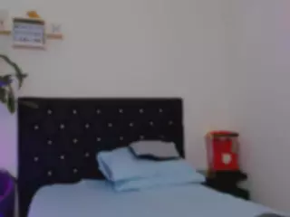 Cassie Stevens's Live Sex Cam Show