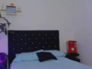 Cassie Stevens's Live Sex Cam Show