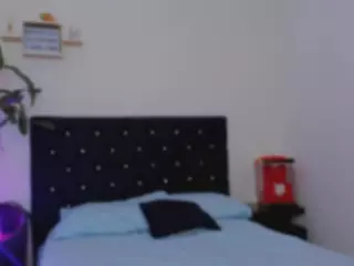 Cassie Stevens's Live Sex Cam Show