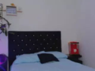 Cassie Stevens's Live Sex Cam Show