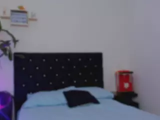 Cassie Stevens's Live Sex Cam Show