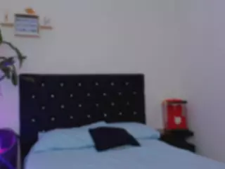 Cassie Stevens's Live Sex Cam Show