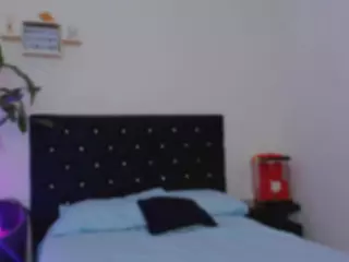 Cassie Stevens's Live Sex Cam Show
