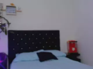 Cassie Stevens's Live Sex Cam Show