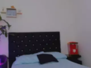 Cassie Stevens's Live Sex Cam Show