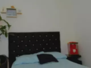 Cassie Stevens's Live Sex Cam Show