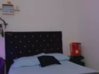 Cassie Stevens's Live Sex Cam Show