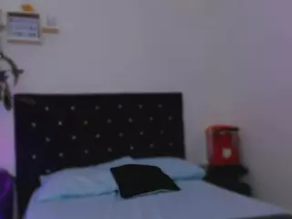 Cassie Stevens's Live Sex Cam Show