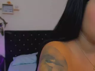 Cassie Stevens's Live Sex Cam Show