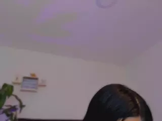 Cassie Stevens's Live Sex Cam Show