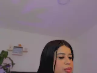 Cassie Stevens's Live Sex Cam Show
