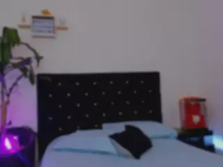 Cassie Stevens's Live Sex Cam Show