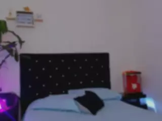 Cassie Stevens's Live Sex Cam Show