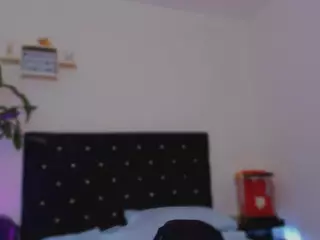Cassie Stevens's Live Sex Cam Show
