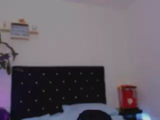 Cassie Stevens's Live Sex Cam Show
