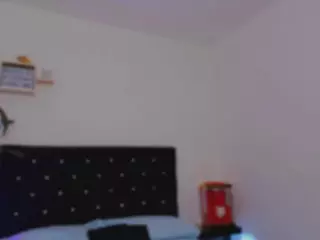 Cassie Stevens's Live Sex Cam Show