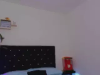 Cassie Stevens's Live Sex Cam Show